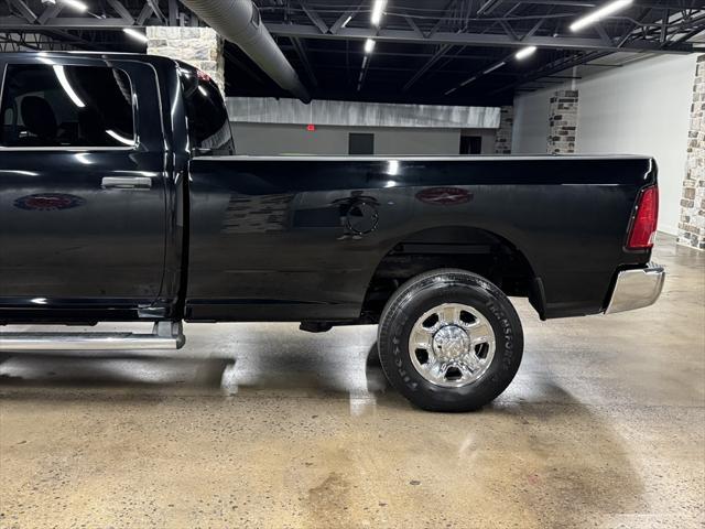 used 2014 Ram 2500 car, priced at $45,900