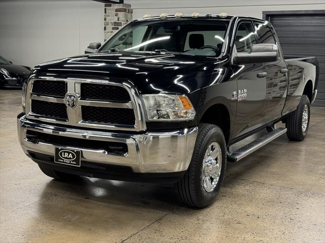 used 2014 Ram 2500 car, priced at $45,900