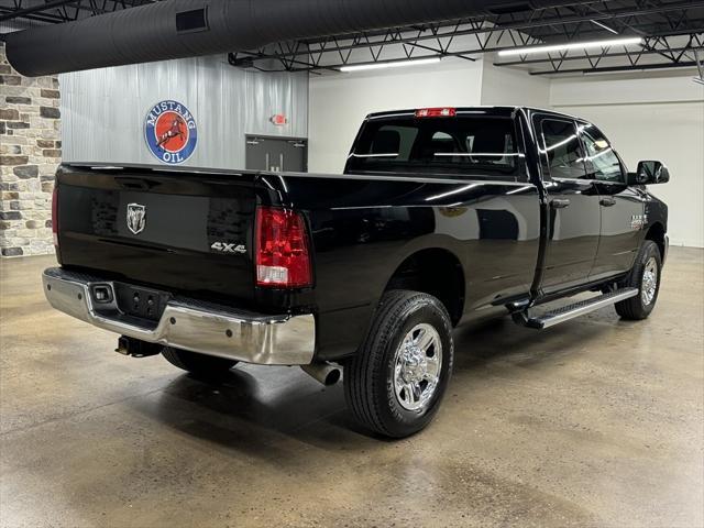 used 2014 Ram 2500 car, priced at $45,900