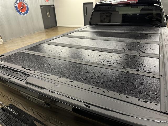 used 2024 Chevrolet Silverado 2500 car, priced at $54,900
