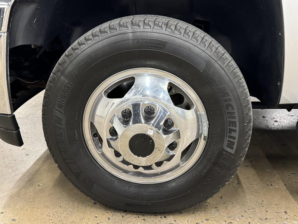 used 2012 Chevrolet Silverado 3500 car, priced at $26,900