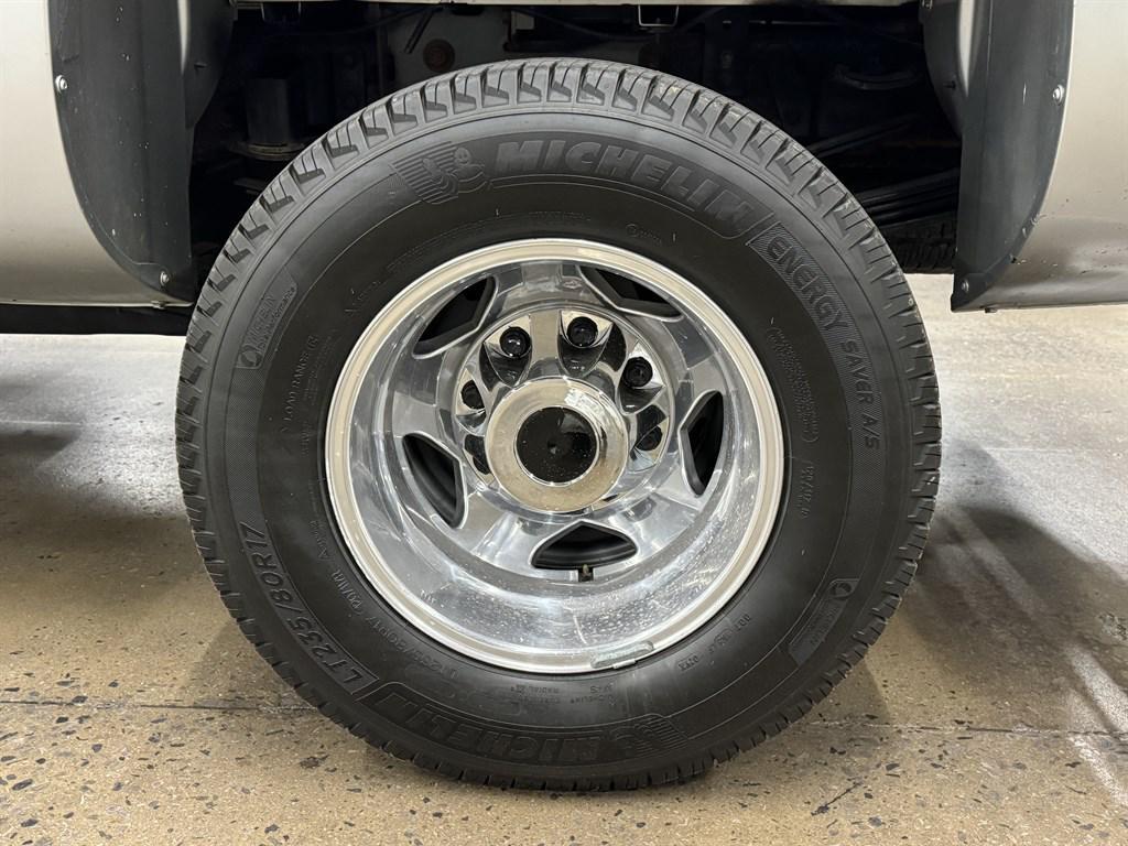 used 2012 Chevrolet Silverado 3500 car, priced at $26,900