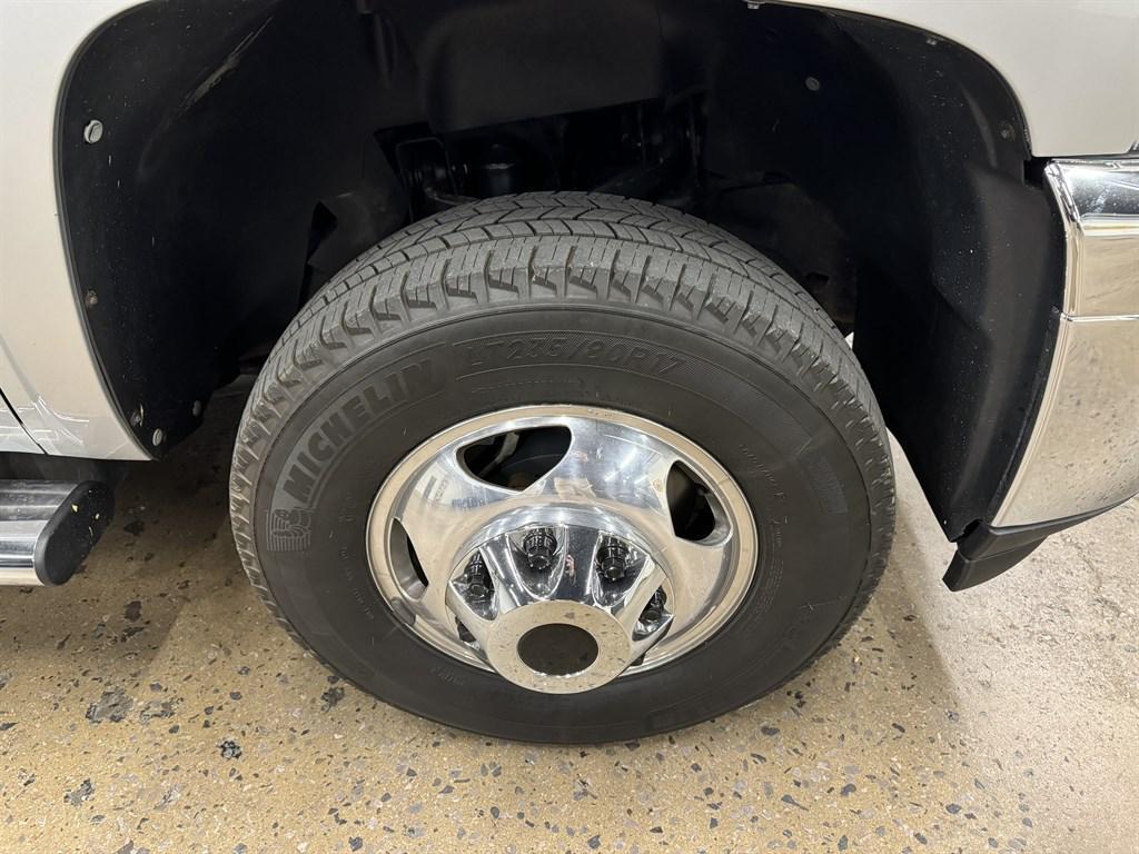 used 2012 Chevrolet Silverado 3500 car, priced at $26,900