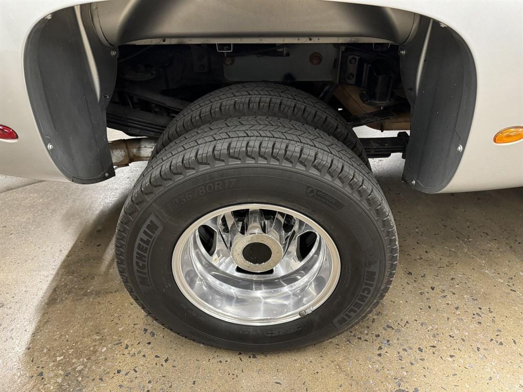 used 2012 Chevrolet Silverado 3500 car, priced at $26,900