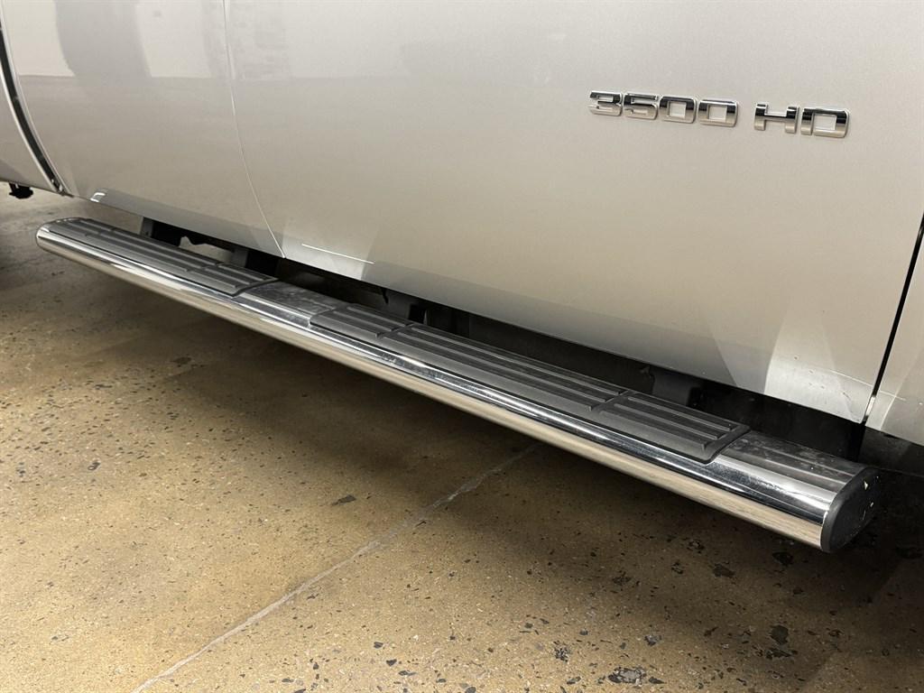 used 2012 Chevrolet Silverado 3500 car, priced at $26,900
