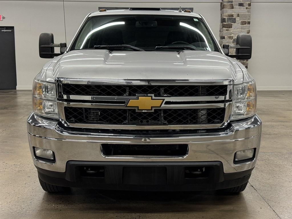 used 2012 Chevrolet Silverado 3500 car, priced at $26,900