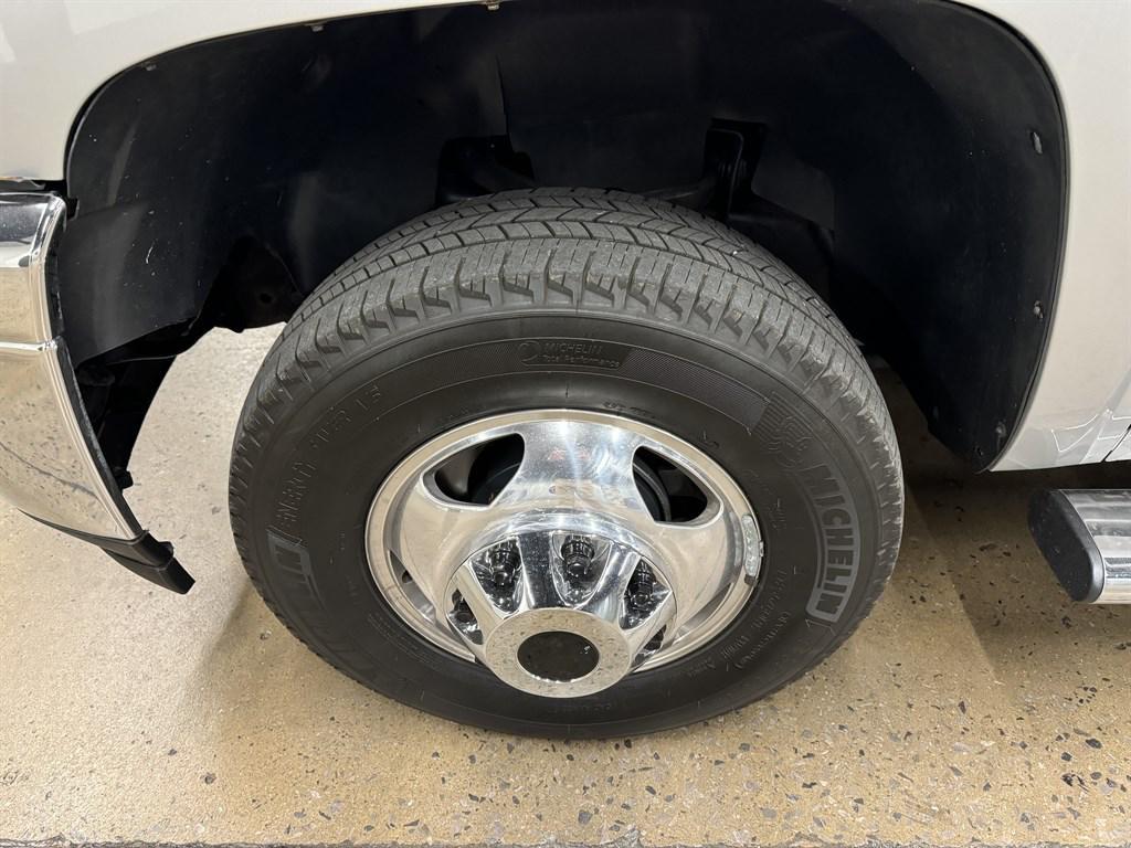 used 2012 Chevrolet Silverado 3500 car, priced at $26,900