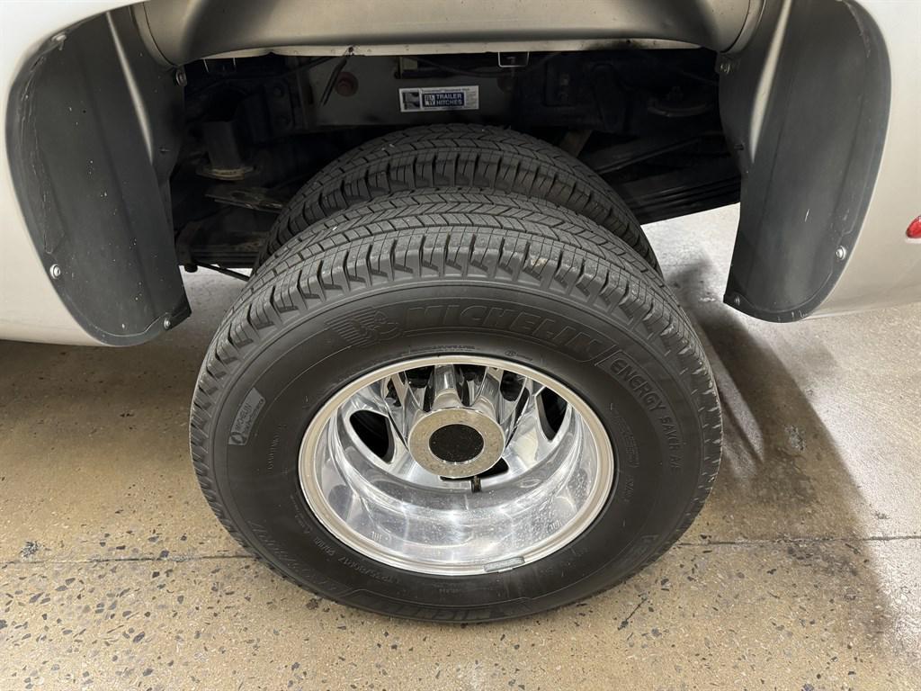 used 2012 Chevrolet Silverado 3500 car, priced at $26,900