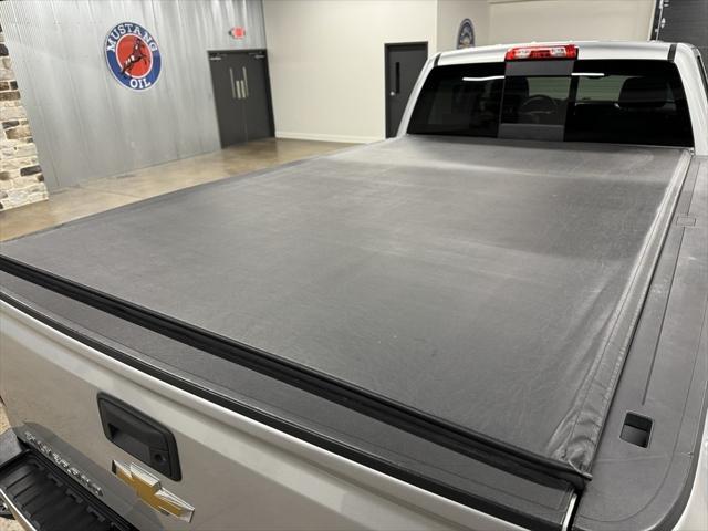 used 2015 Chevrolet Silverado 3500 car, priced at $34,900