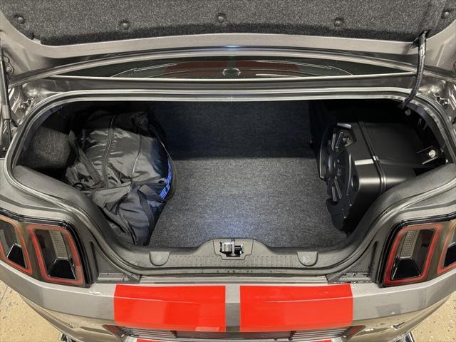 used 2014 Ford Shelby GT500 car, priced at $62,900