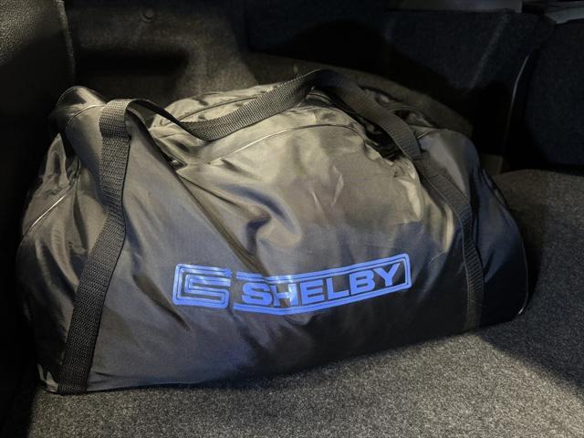 used 2014 Ford Shelby GT500 car, priced at $62,900