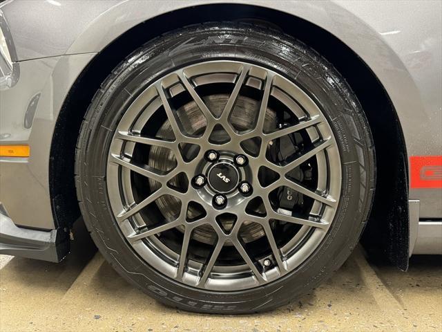 used 2014 Ford Shelby GT500 car, priced at $62,900