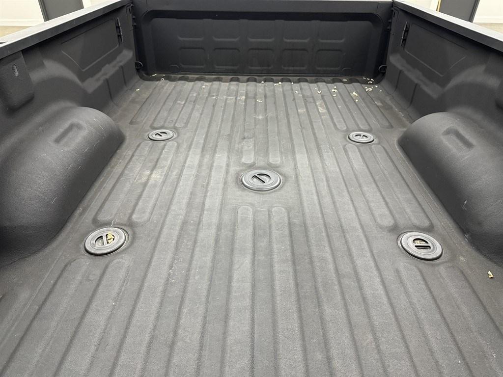 used 2021 Ram 2500 car, priced at $37,900