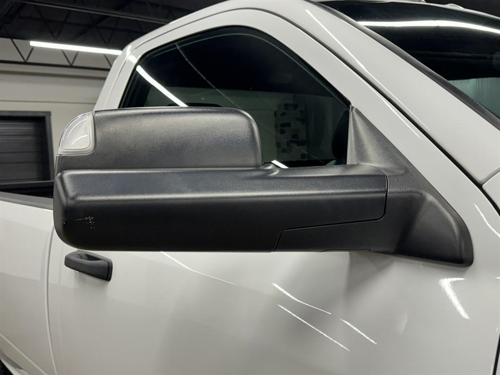 used 2021 Ram 2500 car, priced at $37,900