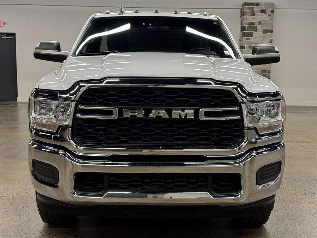 used 2021 Ram 2500 car, priced at $37,900