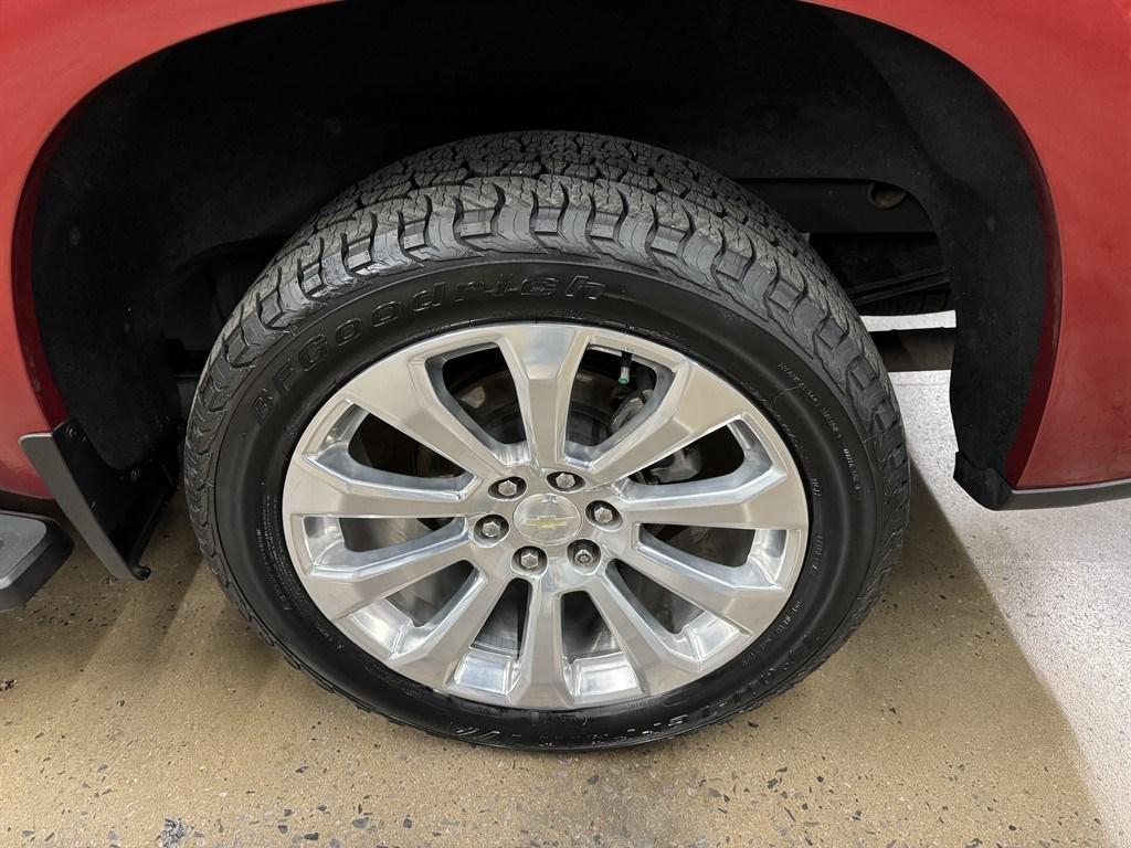 used 2019 Chevrolet Silverado 1500 car, priced at $37,900