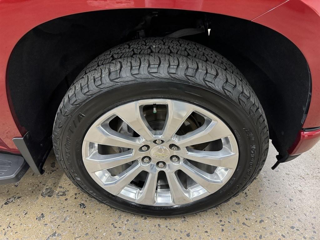 used 2019 Chevrolet Silverado 1500 car, priced at $37,900