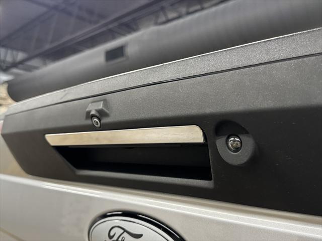 used 2020 Ford F-250 car, priced at $58,900