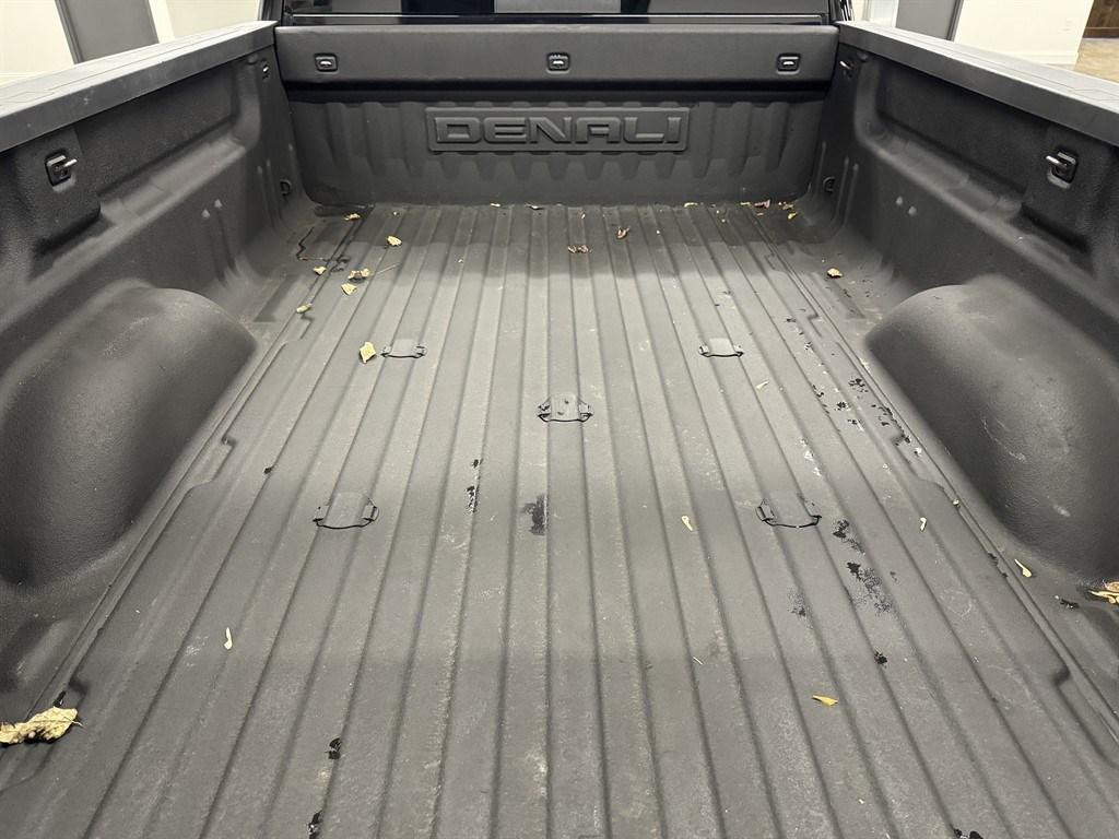 used 2017 GMC Sierra 3500 car, priced at $41,900