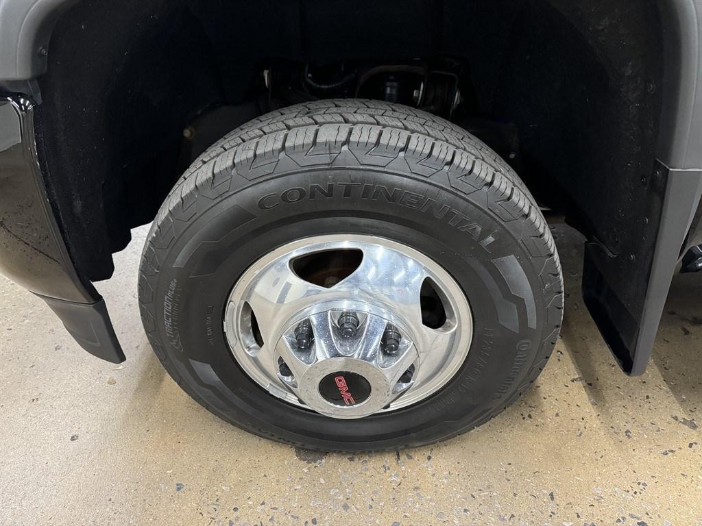 used 2017 GMC Sierra 3500 car, priced at $41,900