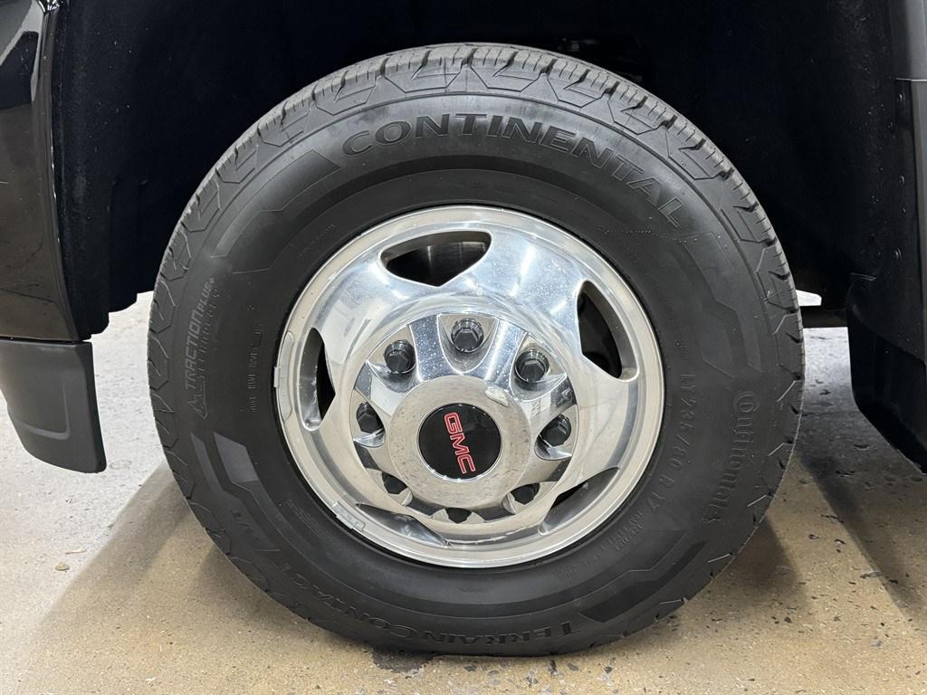 used 2017 GMC Sierra 3500 car, priced at $41,900