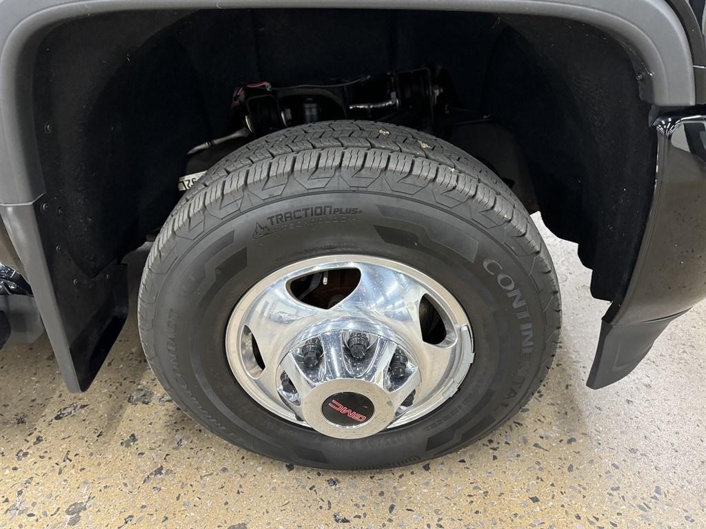 used 2017 GMC Sierra 3500 car, priced at $41,900