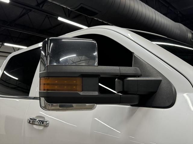 used 2018 Chevrolet Silverado 2500 car, priced at $54,900