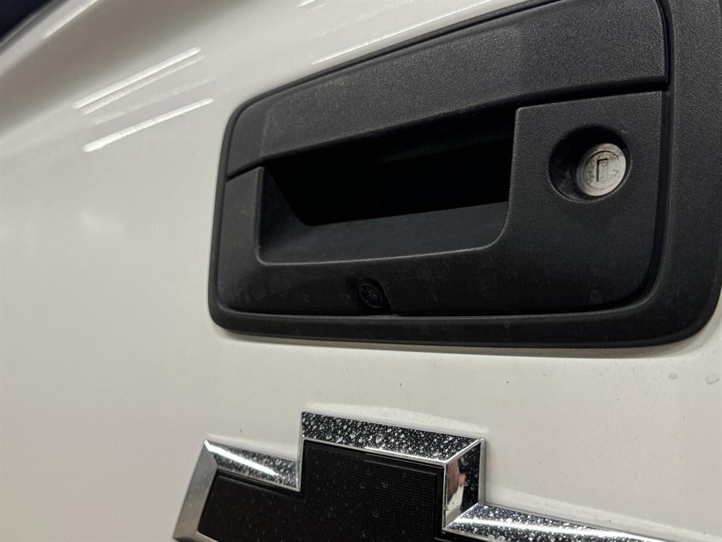 used 2015 Chevrolet Silverado 2500 car, priced at $45,900