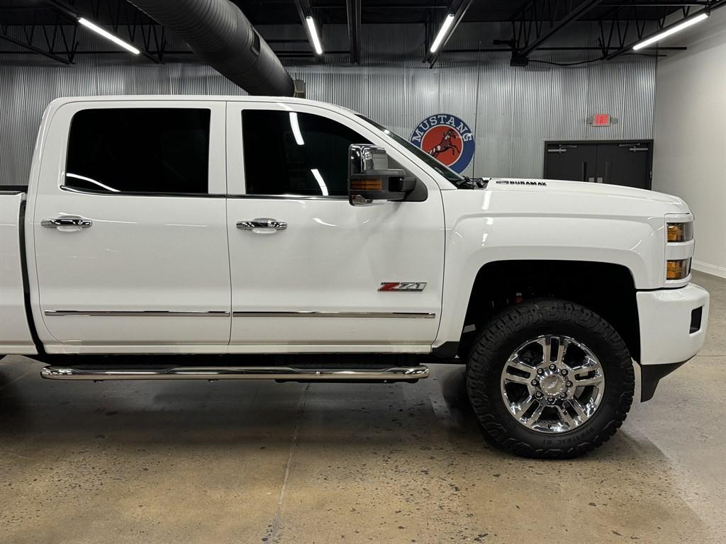 used 2015 Chevrolet Silverado 2500 car, priced at $45,900