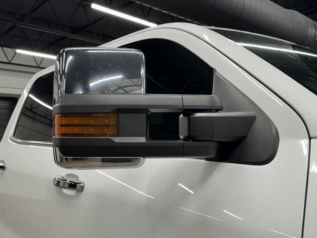 used 2015 Chevrolet Silverado 2500 car, priced at $45,900