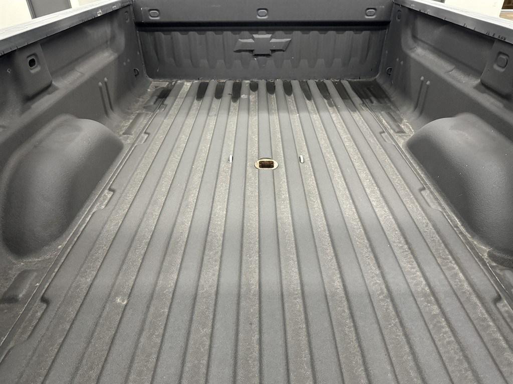 used 2015 Chevrolet Silverado 2500 car, priced at $45,900
