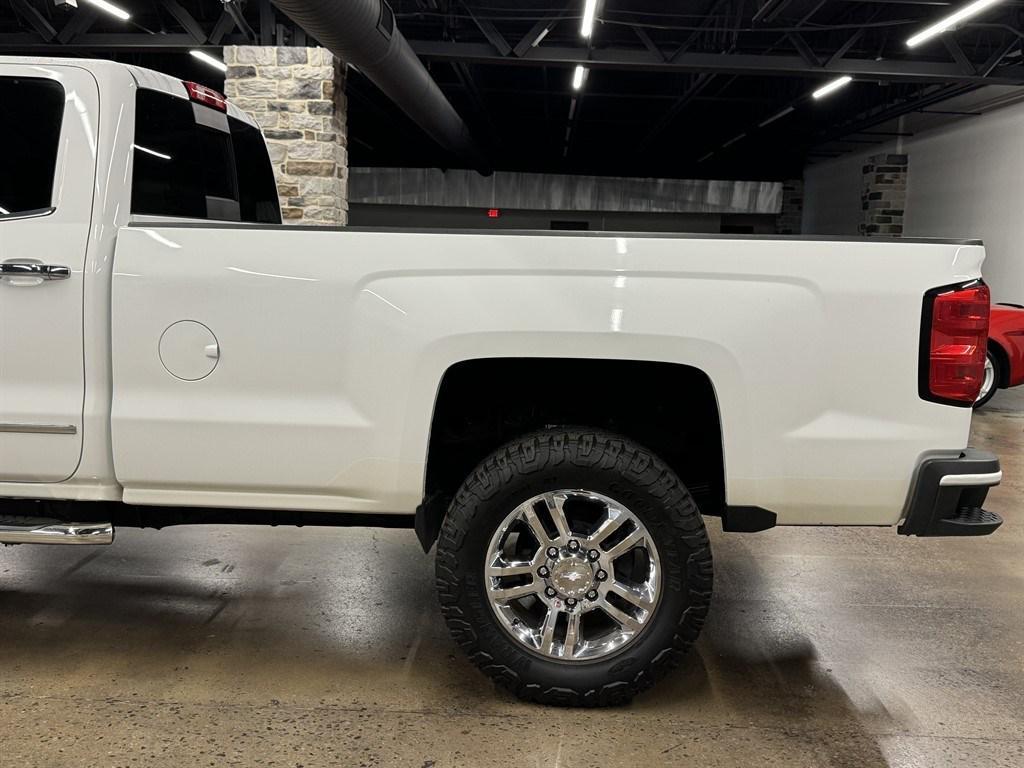 used 2015 Chevrolet Silverado 2500 car, priced at $45,900