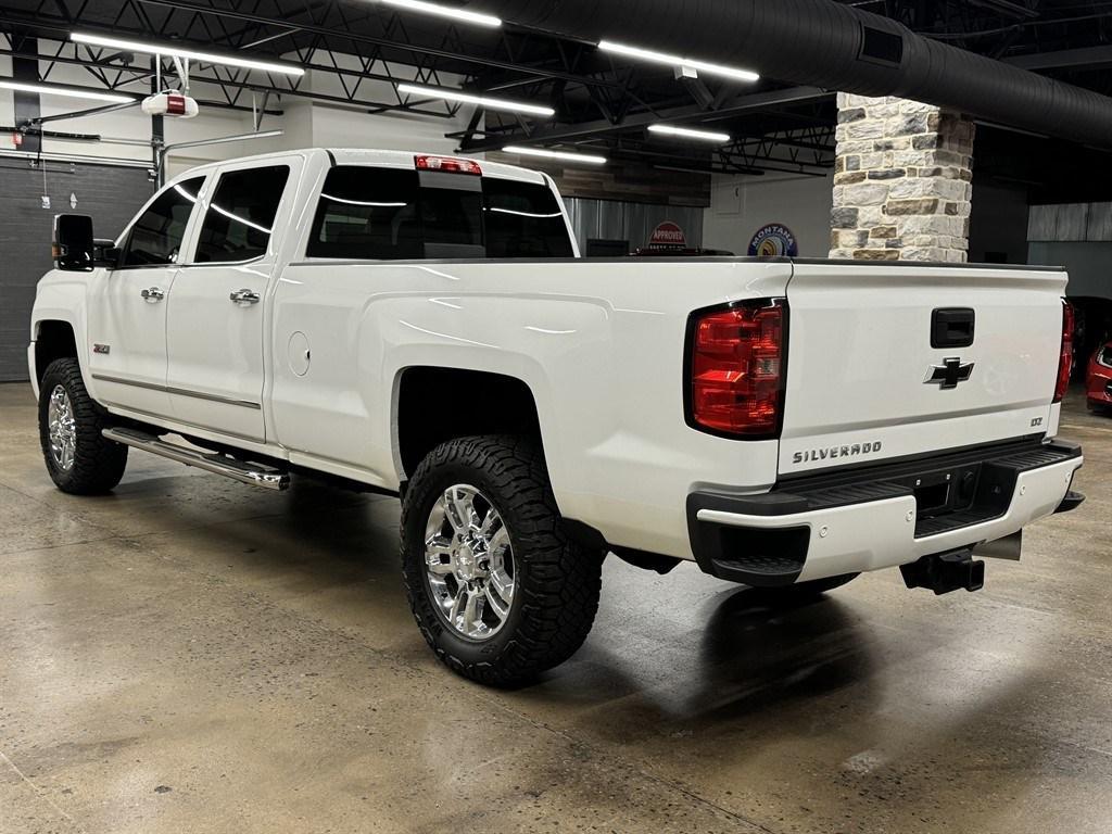 used 2015 Chevrolet Silverado 2500 car, priced at $45,900