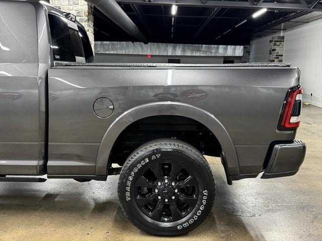 used 2021 Ram 2500 car, priced at $67,900