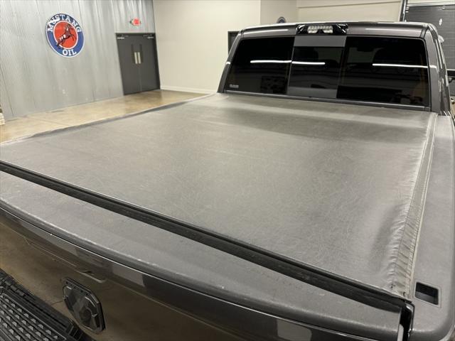 used 2021 Ram 2500 car, priced at $67,900