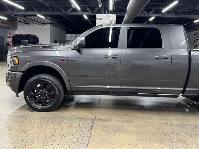 used 2021 Ram 2500 car, priced at $67,900