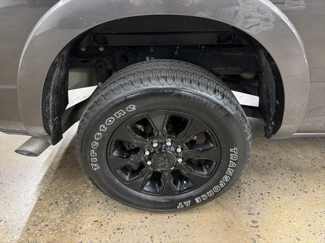 used 2021 Ram 2500 car, priced at $67,900