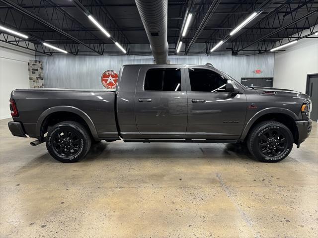 used 2021 Ram 2500 car, priced at $67,900
