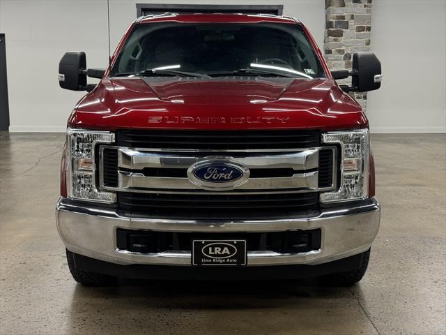 used 2017 Ford F-350 car, priced at $36,900