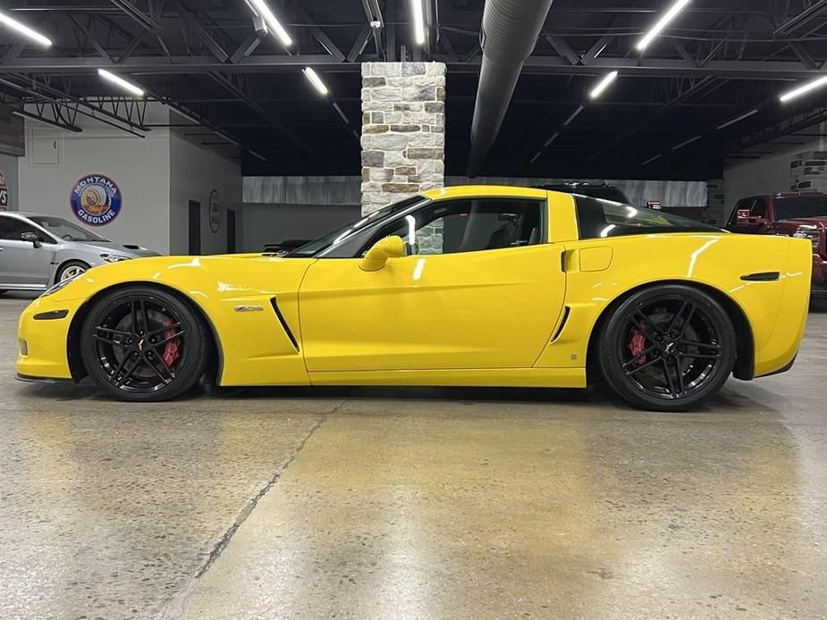 used 2006 Chevrolet Corvette car, priced at $39,900