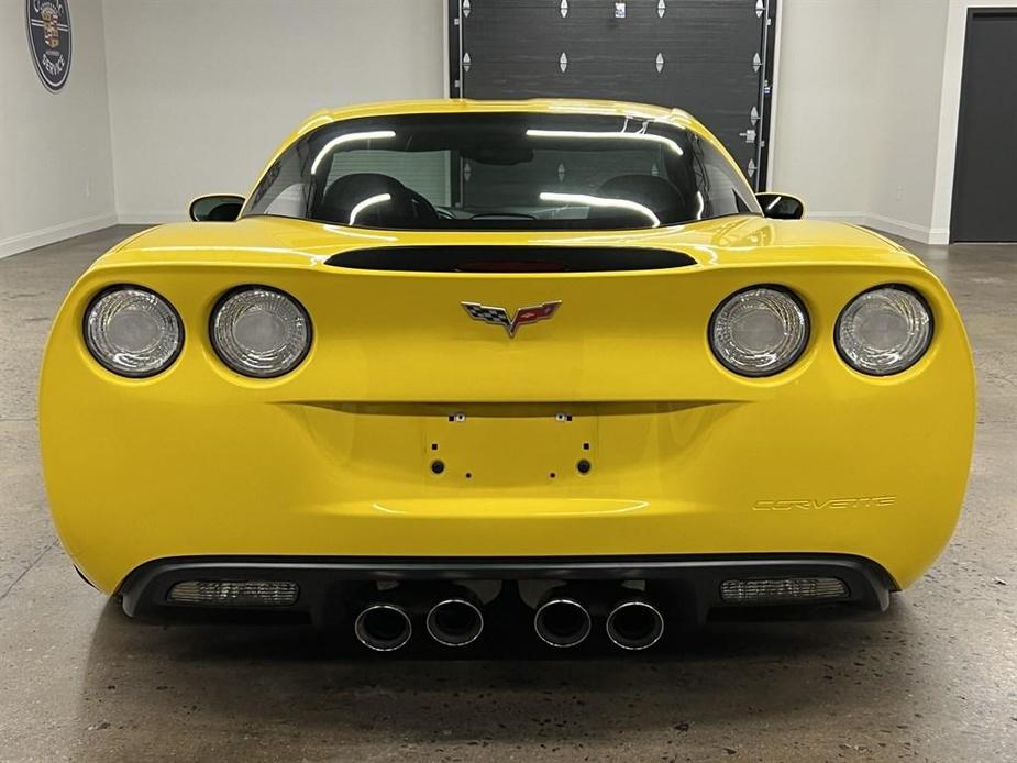 used 2006 Chevrolet Corvette car, priced at $39,900