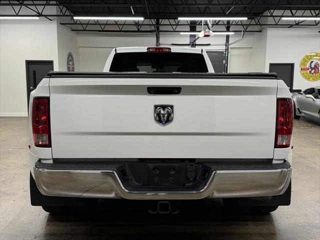 used 2013 Ram 3500 car, priced at $33,900