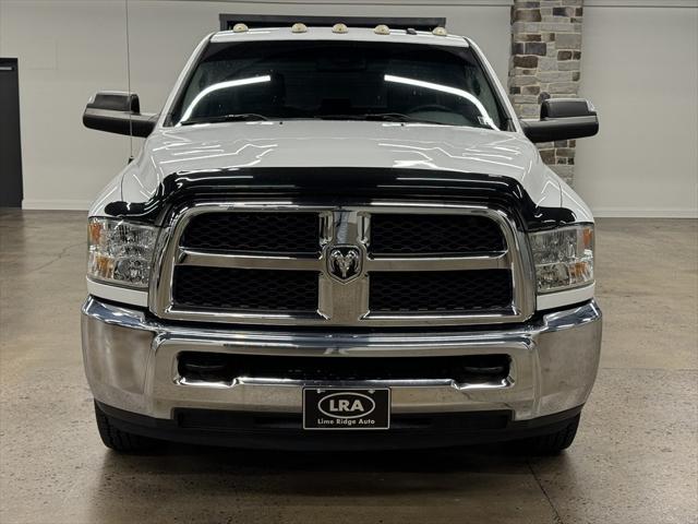 used 2013 Ram 3500 car, priced at $33,900