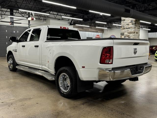 used 2013 Ram 3500 car, priced at $33,900