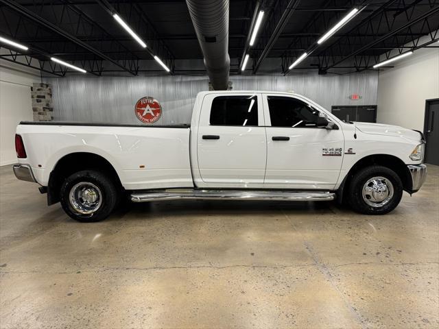 used 2013 Ram 3500 car, priced at $33,900