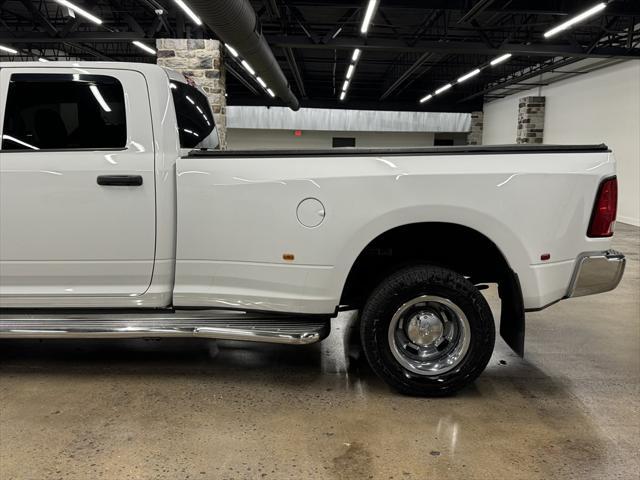 used 2013 Ram 3500 car, priced at $33,900