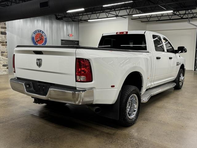 used 2013 Ram 3500 car, priced at $33,900