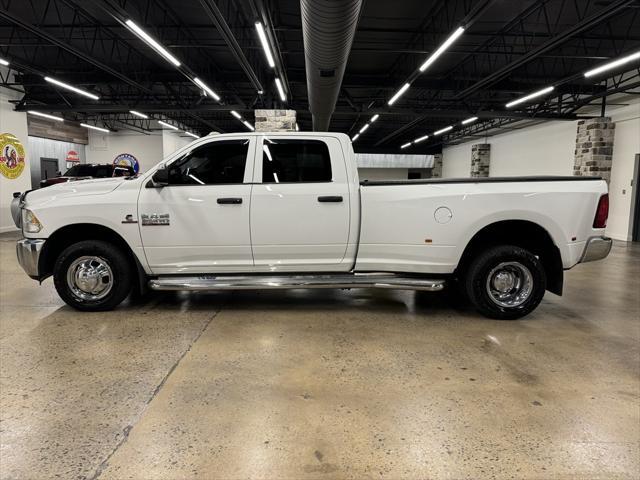 used 2013 Ram 3500 car, priced at $33,900