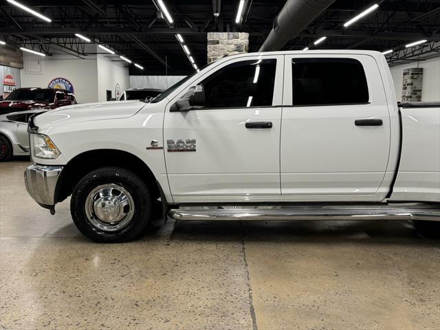 used 2013 Ram 3500 car, priced at $33,900