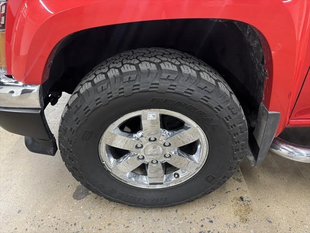 used 2011 Chevrolet Colorado car, priced at $14,900